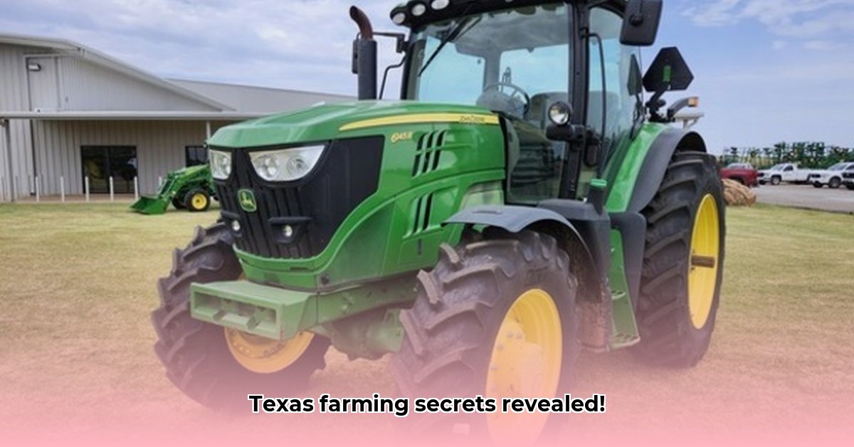 tractor-supply-childress-texas